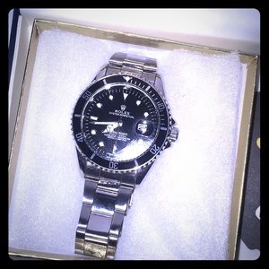 Rolex oyster